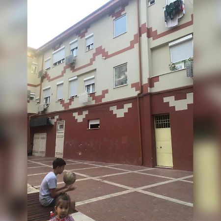 New New Bazaar Tirana Exterior foto