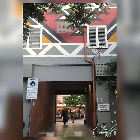 New New Bazaar Tirana Exterior foto
