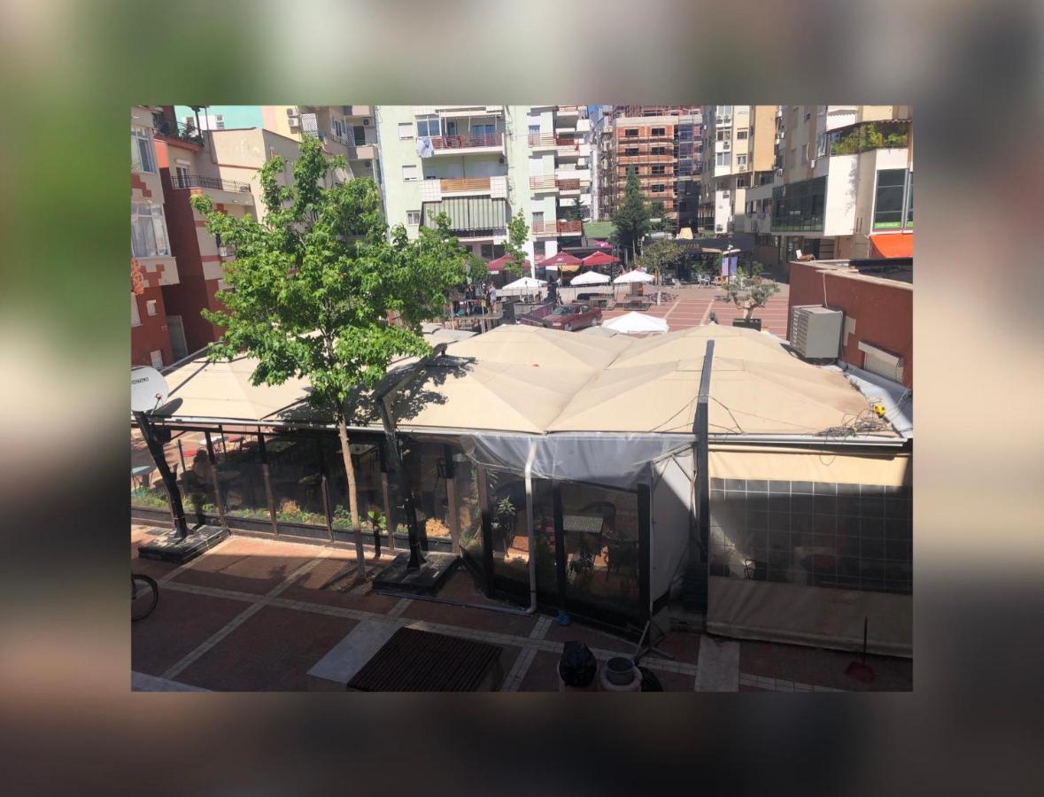 New New Bazaar Tirana Exterior foto
