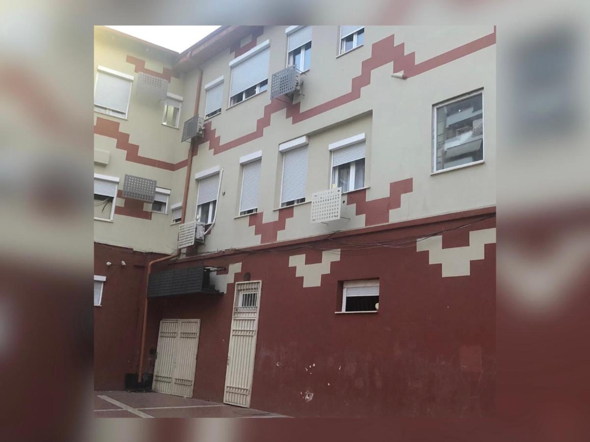 New New Bazaar Tirana Exterior foto